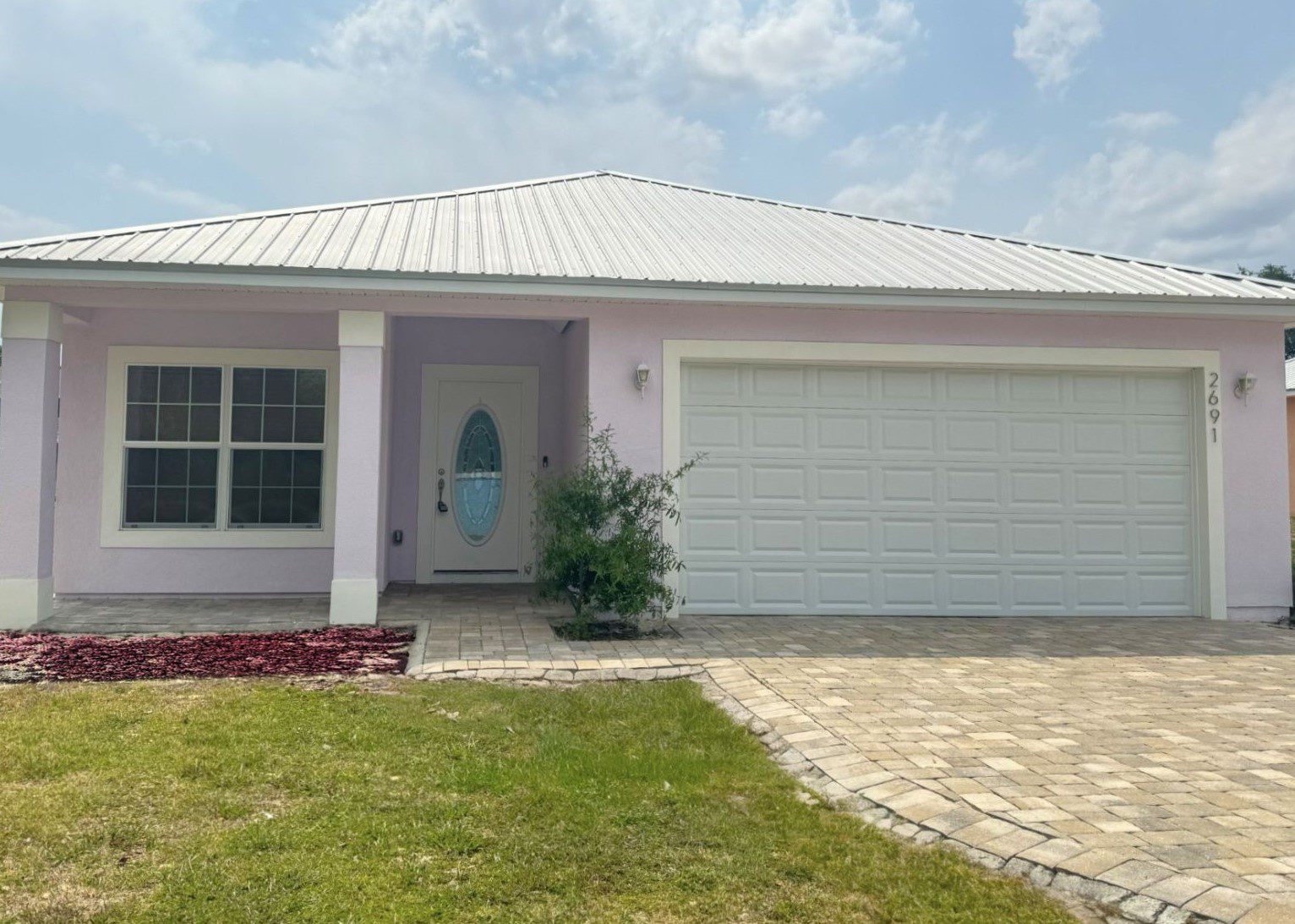 2691 W Lake Eloise Dr