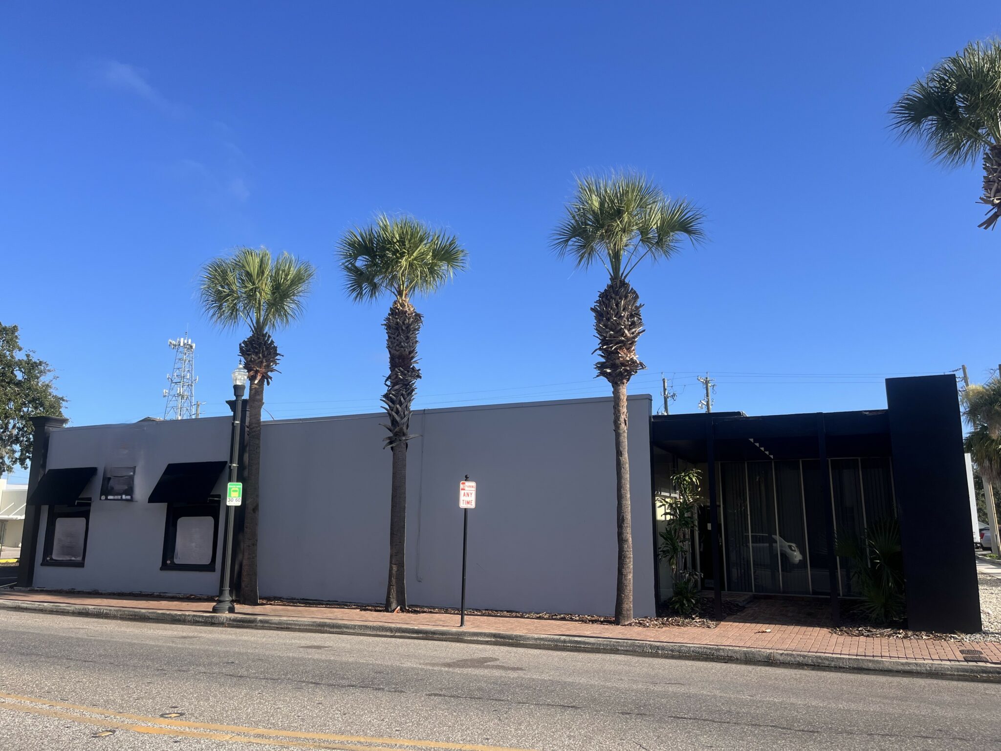 New, Front Exterior August 2024